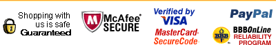 security logos